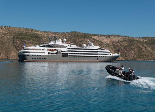 Luxury Cruises: Are They Worth It?