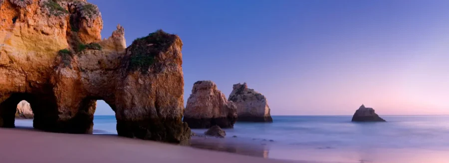 Visit Portimao with Seabourn