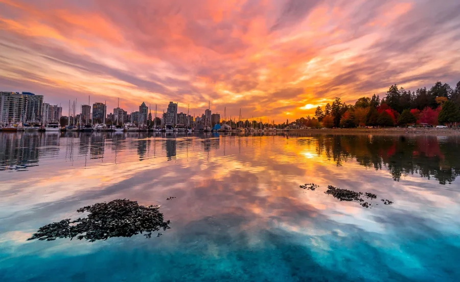 Vancouver