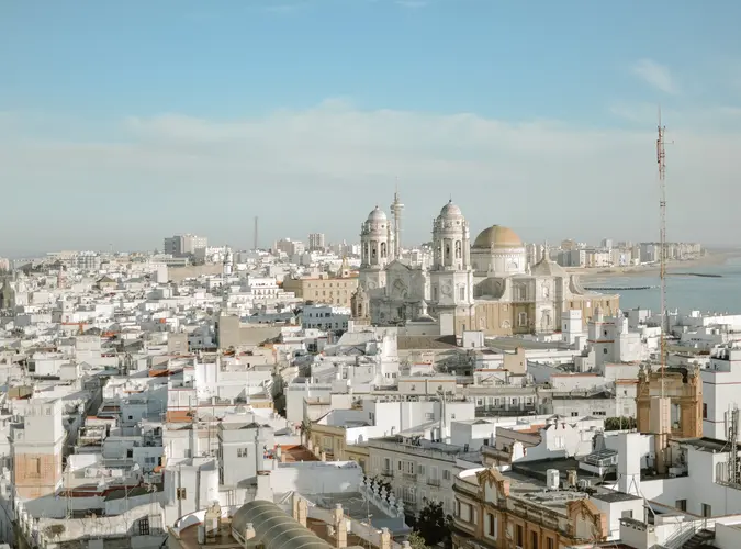 Cadiz