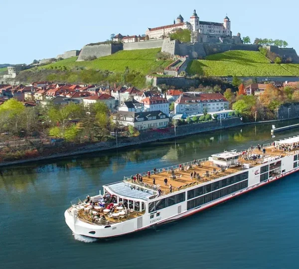 viking river cruise