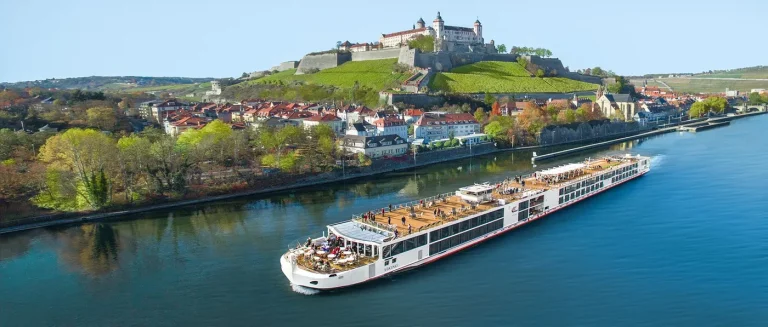 viking river cruise